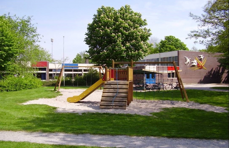 Over basisschool Meester Siebering Over basisschool Meester Siebering